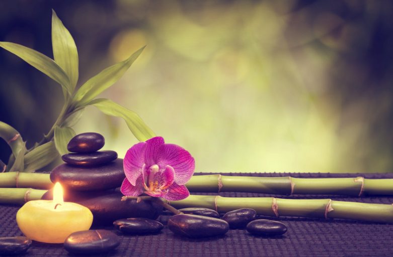Núcleo de Vivência de Massagem Ayurvédica 