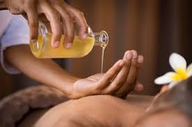 Workshop de Massagem Intensivo