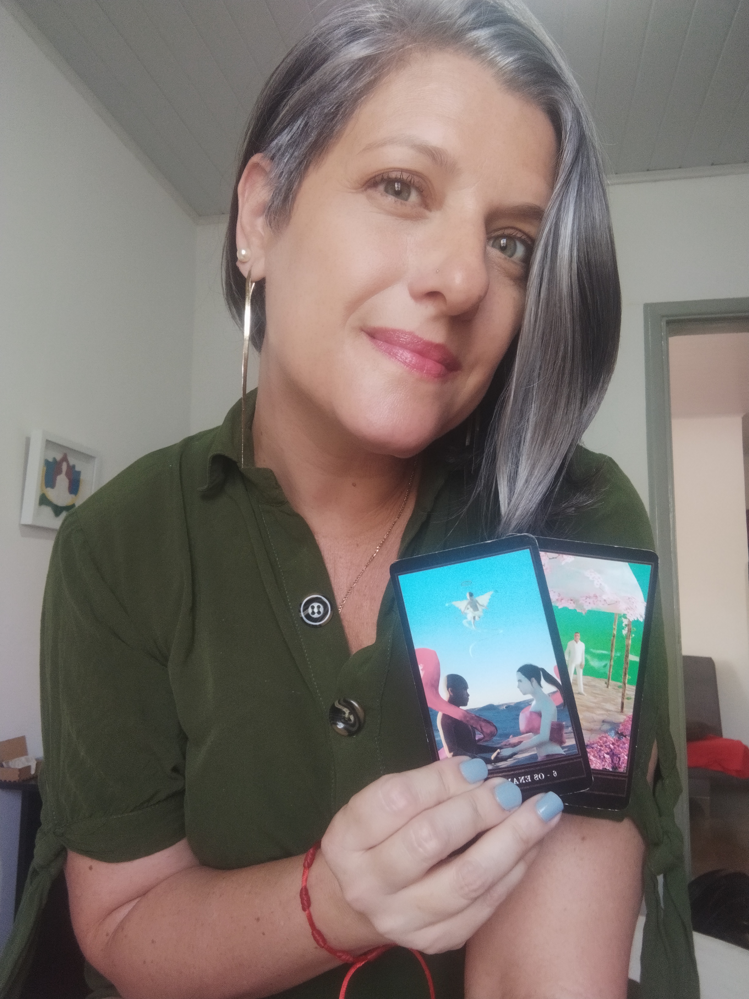 Taís Cristina Moura de Oliveira 