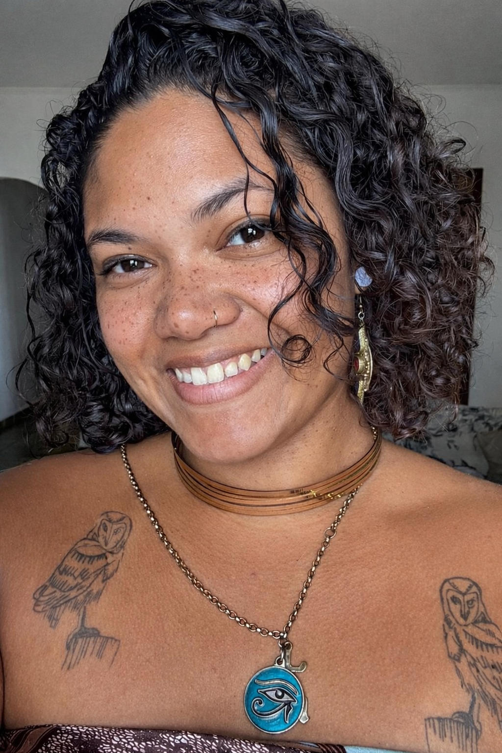 OHANA OLIVEIRA DOS SANTOS