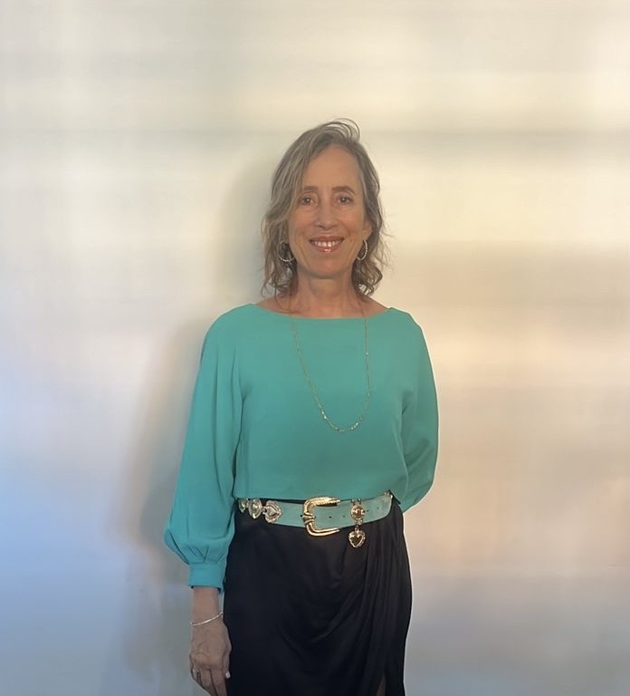 Maria José Menezes da Silveira