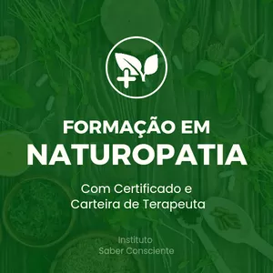 Formação em Naturopatia