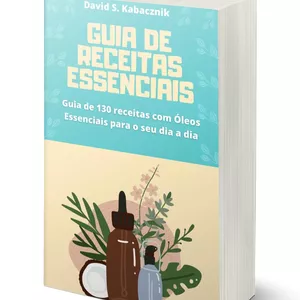 Guia de Receitas Essenciais
