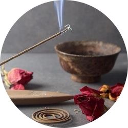 Curso de Formação de Terapeuta Holistico