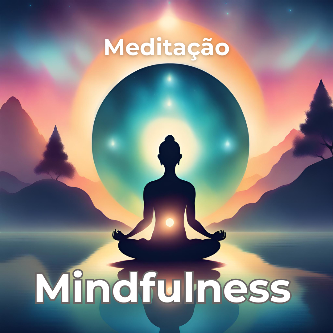 Meditação Mindfulness