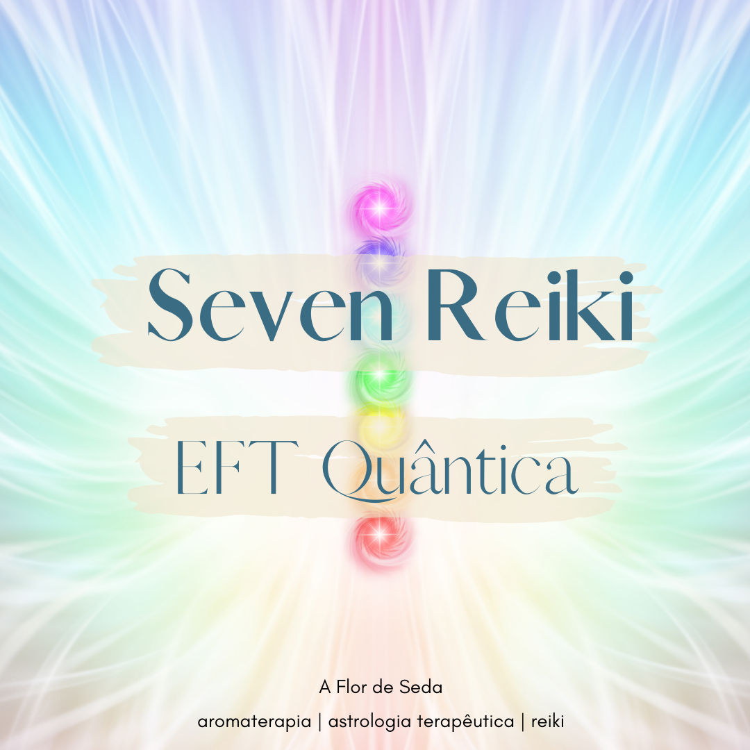 Consulta de EFT: Sessão de Equilíbrio e Limpeza Emocional